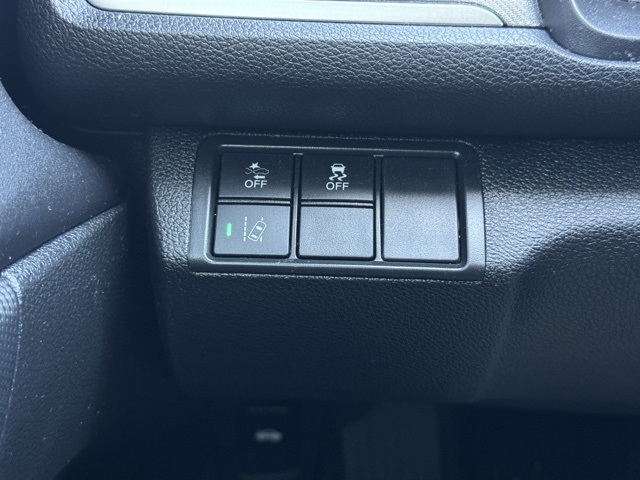 2019 Honda Civic LX photo 8