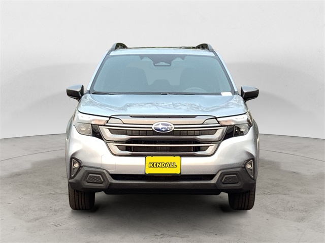 2025 Subaru Forester Premium photo 7