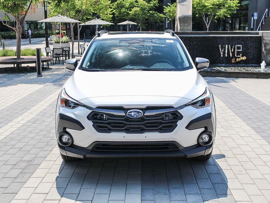 2025 Subaru Crosstrek Premium photo 2