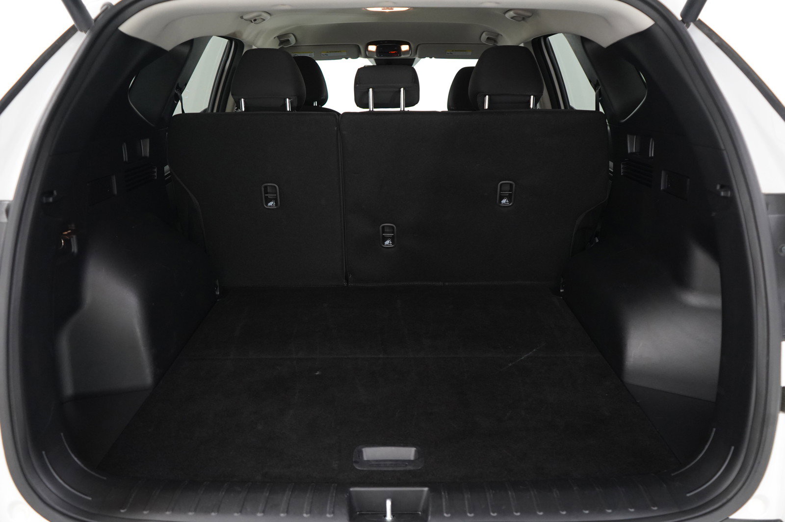 2024 Hyundai Tucson SEL photo 7