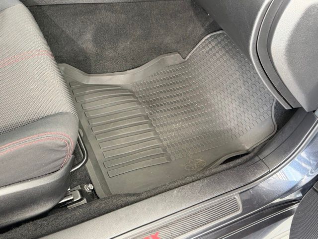 2014 Subaru Impreza WRX Premium photo 29