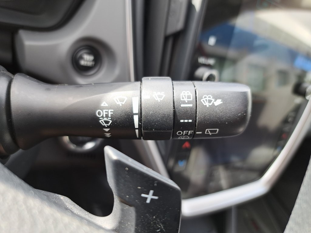 2024 Subaru Crosstrek Premium photo 15
