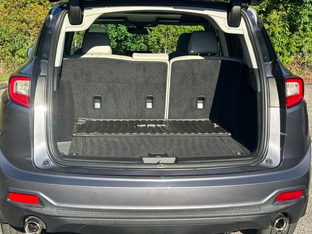 2021 Acura RDX Technology photo 10