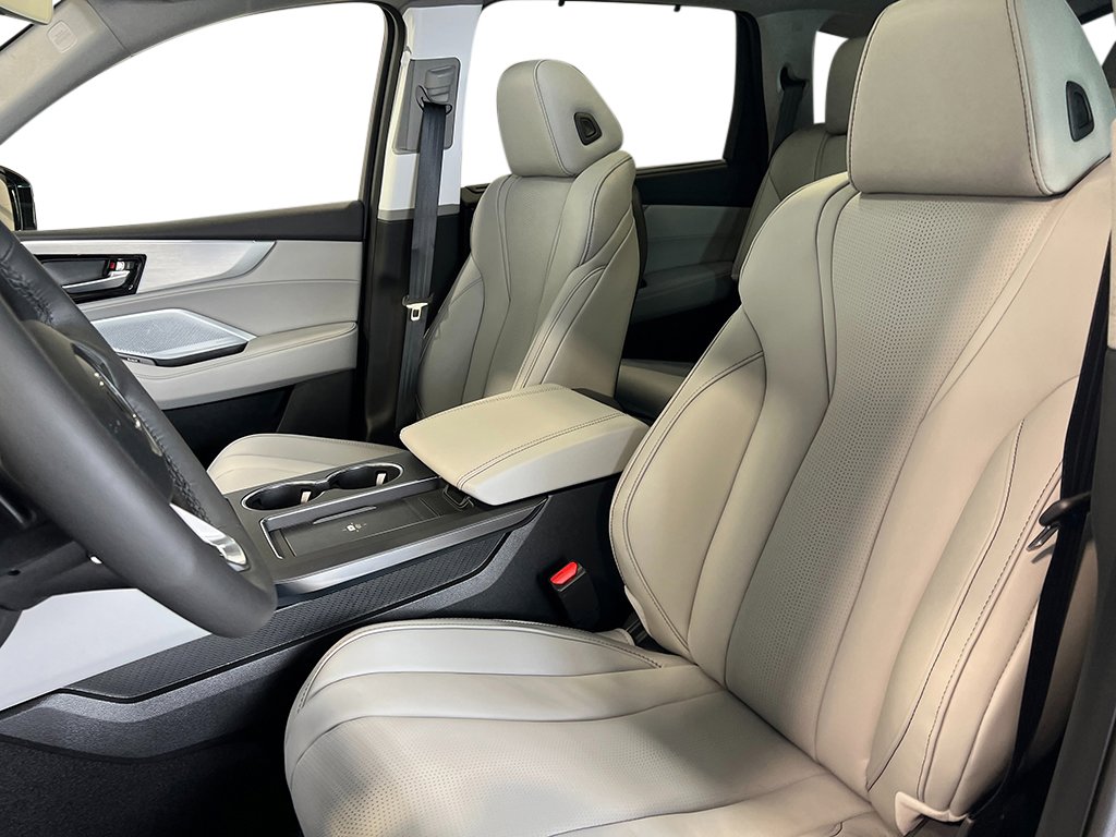 2026 Acura MDX SH-AWD Technology photo 9