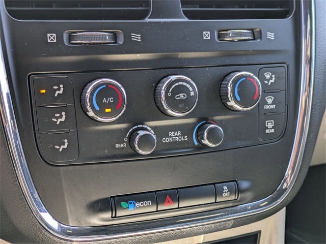 2019 Dodge Grand Caravan SXT photo 22