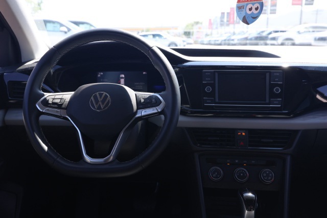 2022 Volkswagen Taos S photo 20
