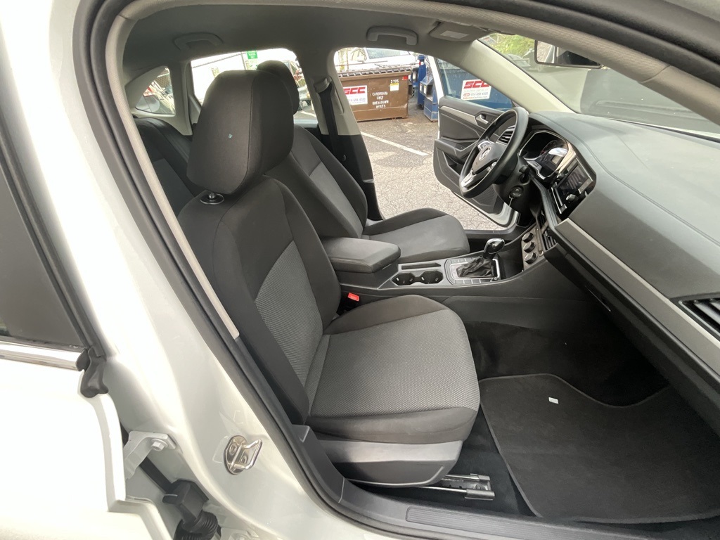 2020 Volkswagen Jetta 1.4T S photo 32
