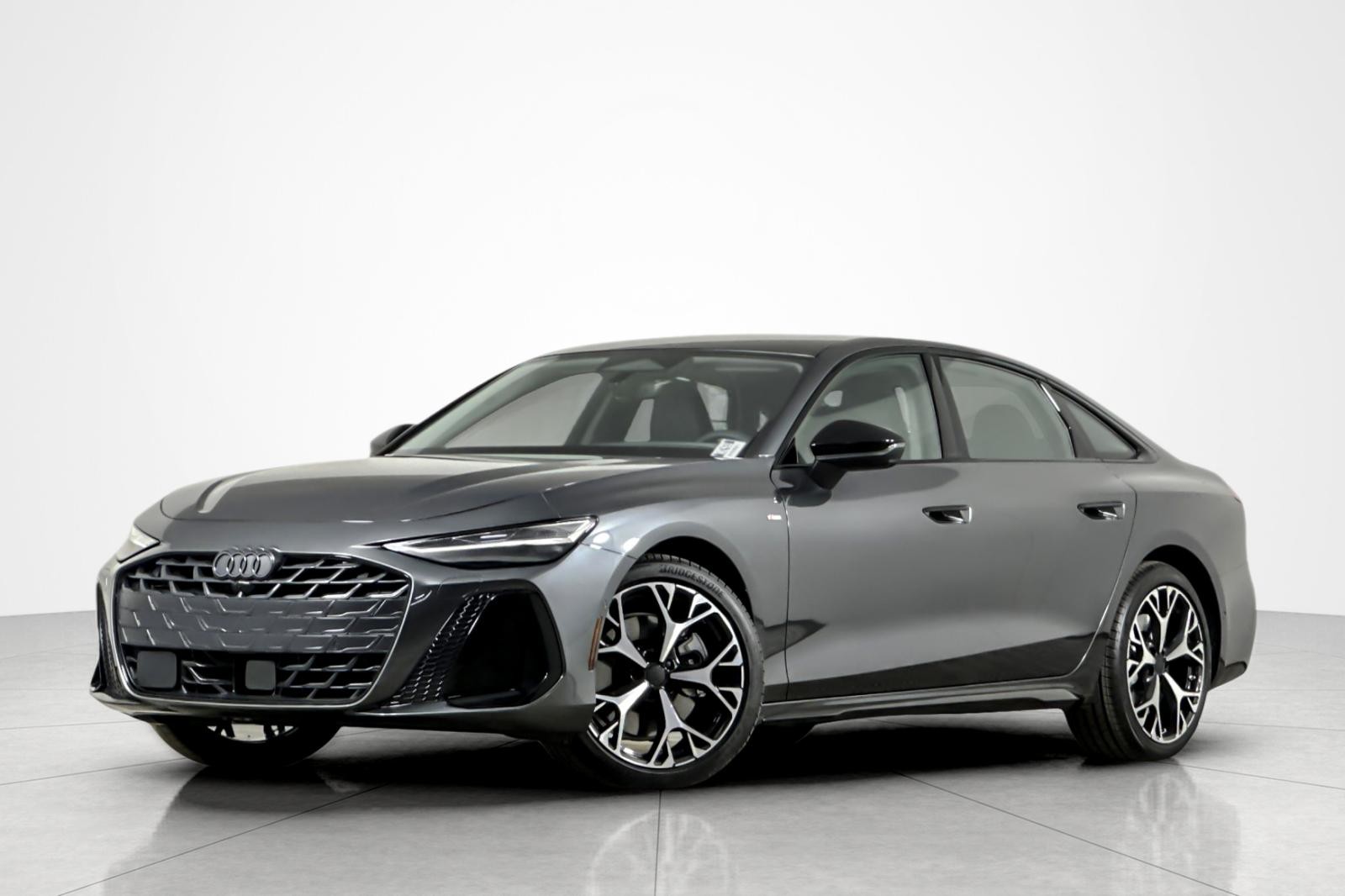 2026 Audi A6