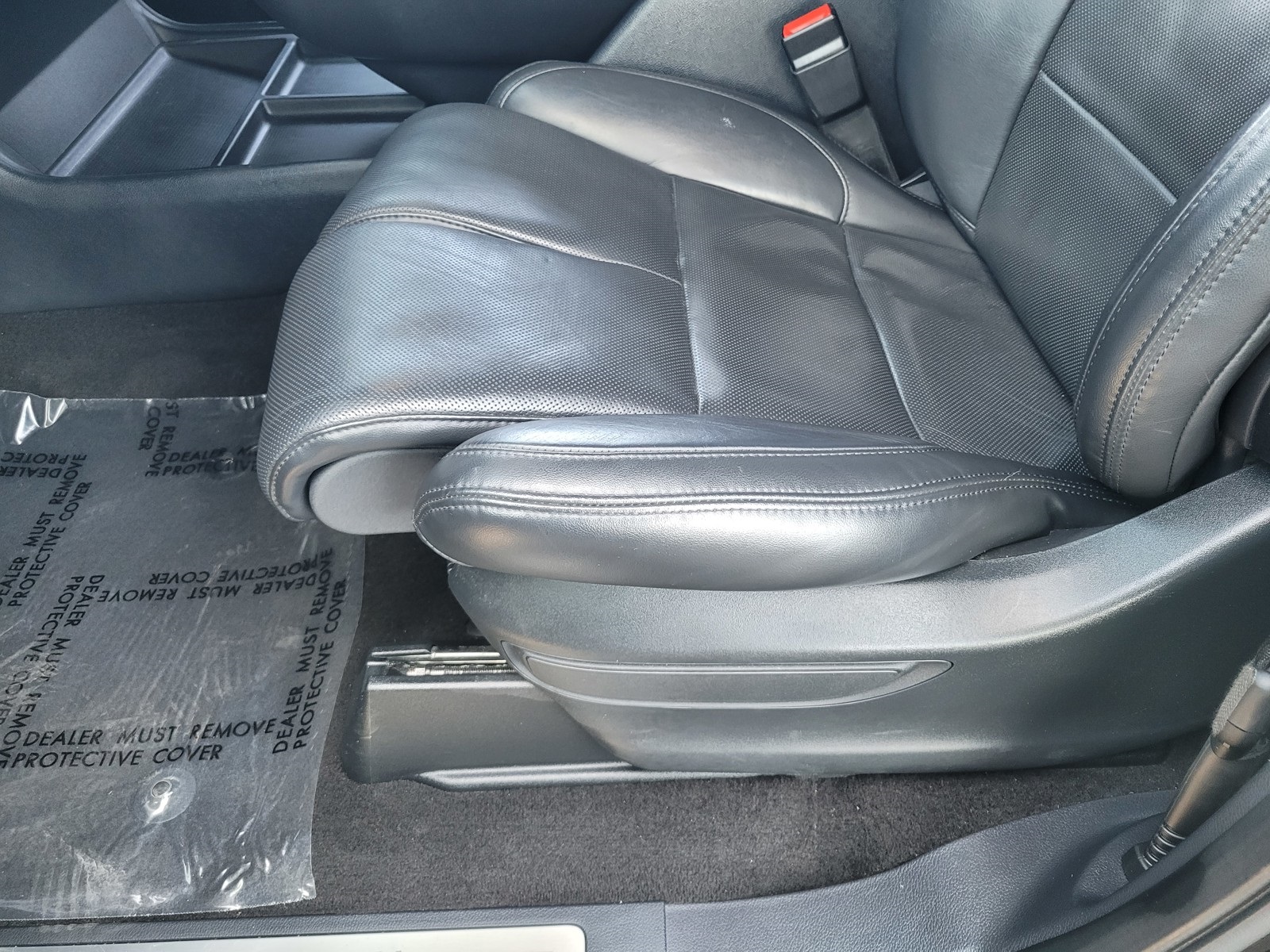 2023 Lincoln Navigator Reserve photo 23