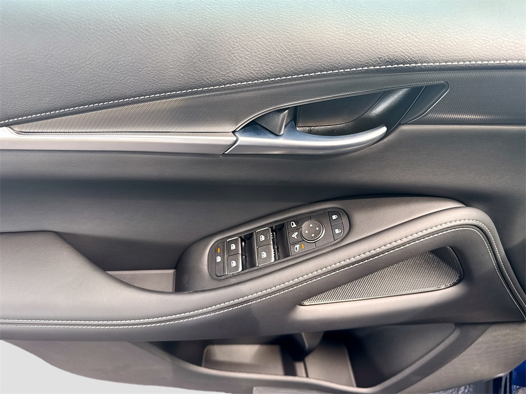 2026 Infiniti QX60 Pure photo 16