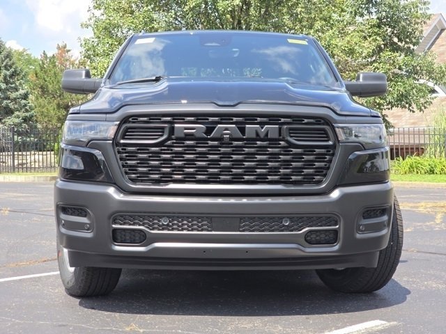 2025 Ram 1500 Tradesman photo 2