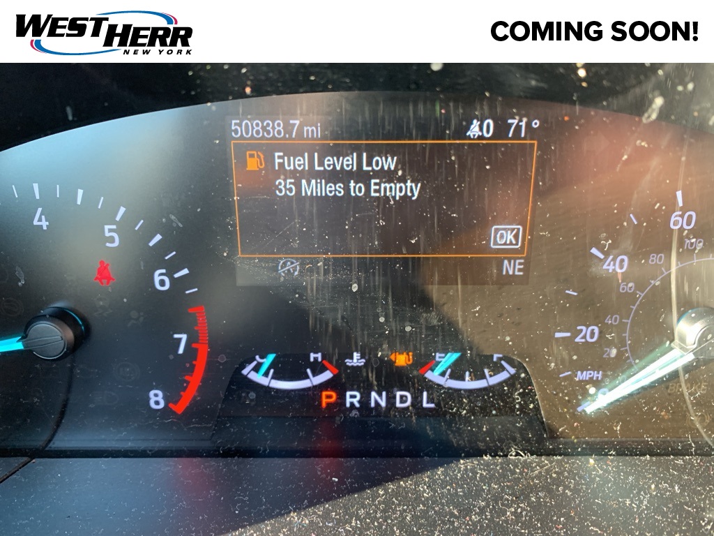 2021 Ford Escape SE photo 4