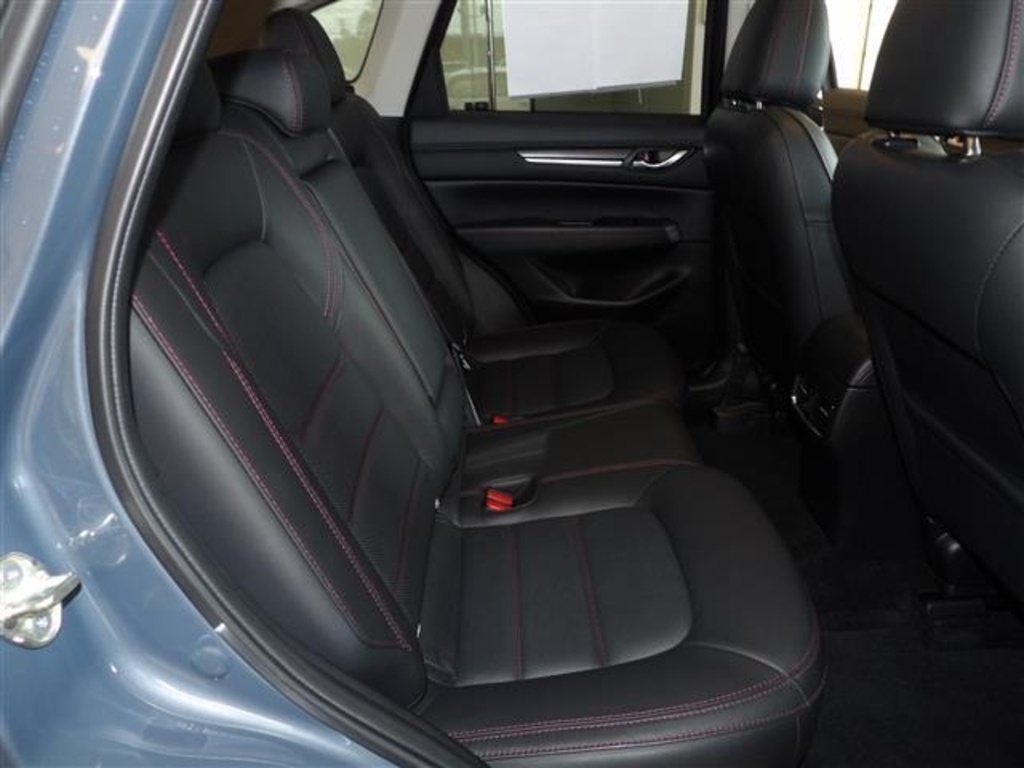 2023 Mazda CX-5 2.5 S Carbon photo 17