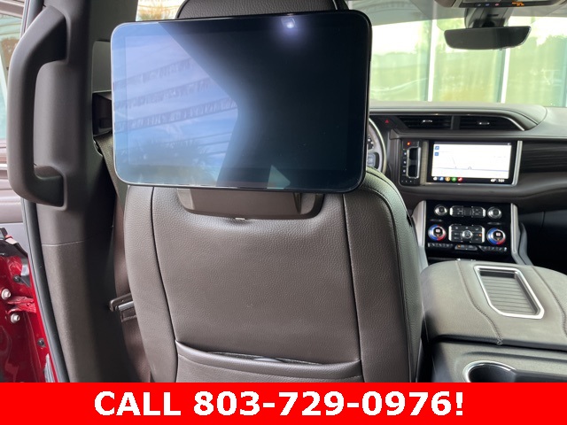 2021 Gmc Yukon Denali photo 15