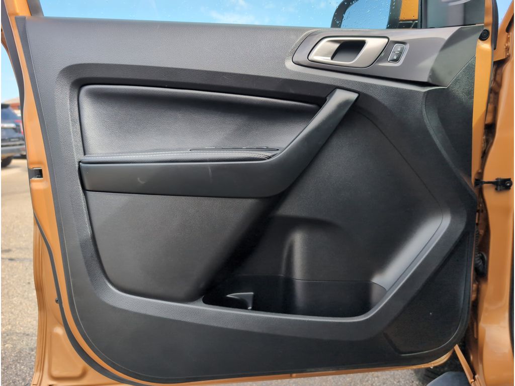 2019 Ford Ranger Lariat photo 22