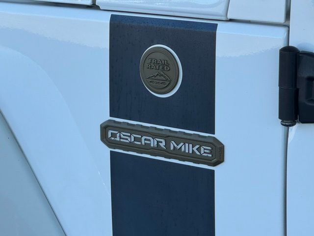 2018 Jeep Wrangler Sport photo 4