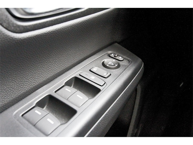 2025 Honda CR-V Hybrid Sport-L photo 14