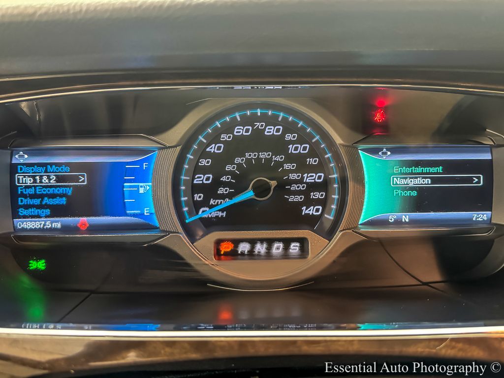 2017 FORD TAURUS - Image 17