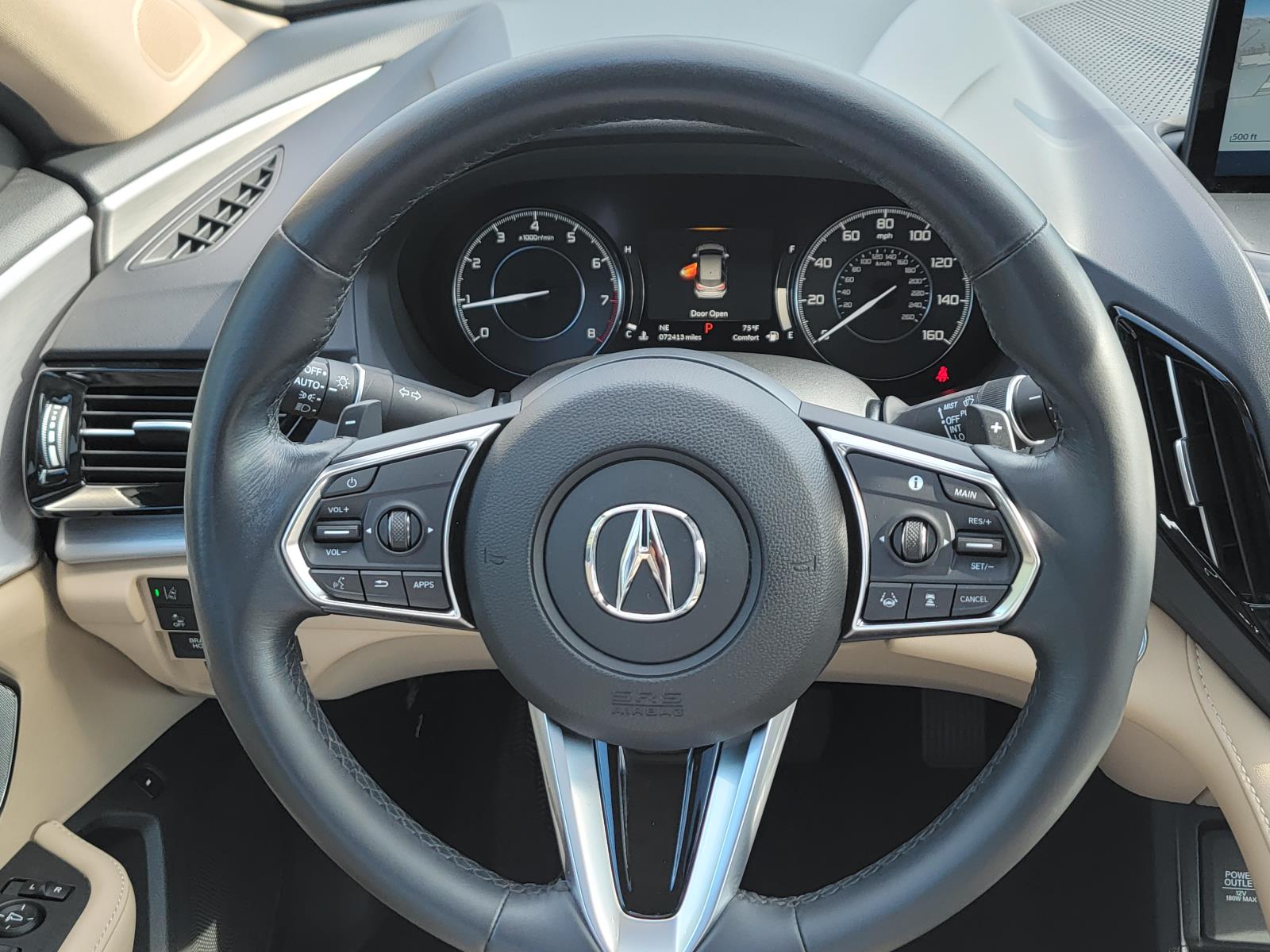 2019 Acura RDX Technology photo 14