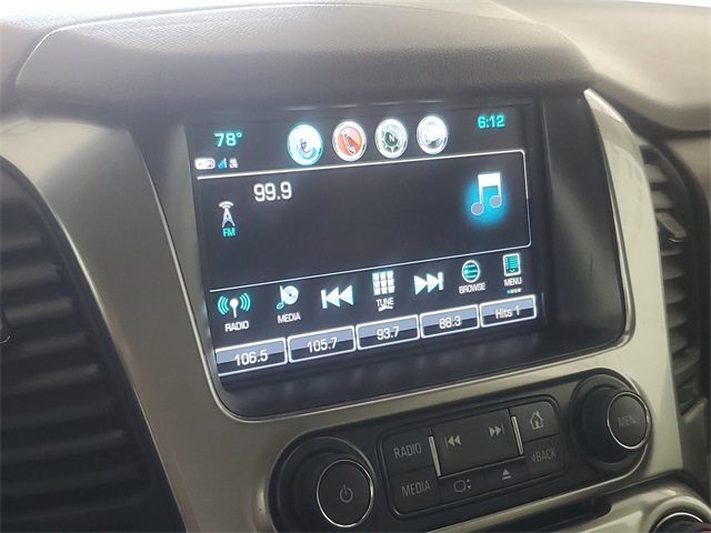 2018 Chevrolet Tahoe LS photo 14