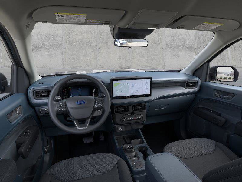 2025 FORD MAVERICK - Image 10
