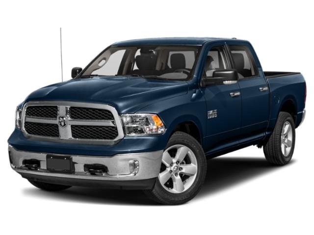 2022 RAM Ram 1500 Classic Warlock's photo