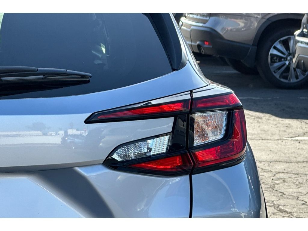 2024 Subaru Crosstrek Premium photo 15