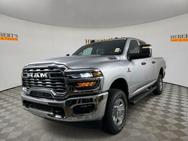 2026 RAM Ram 2500 Pickup Tradesman's photo