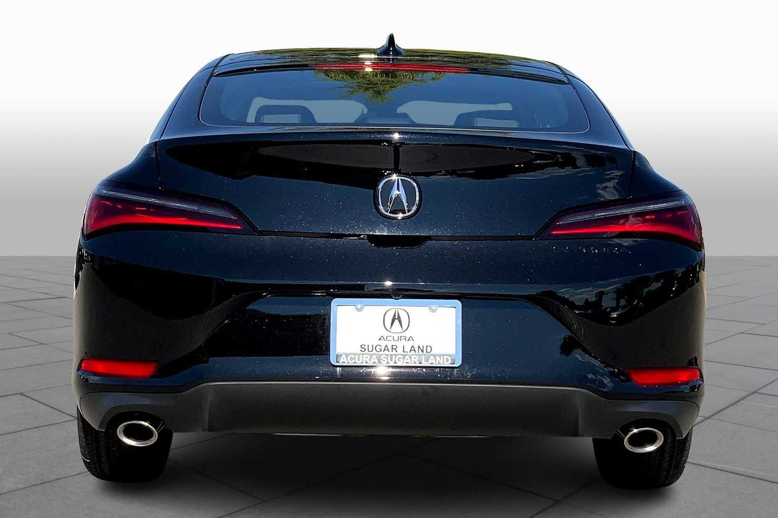 2026 Acura Integra Base photo 4