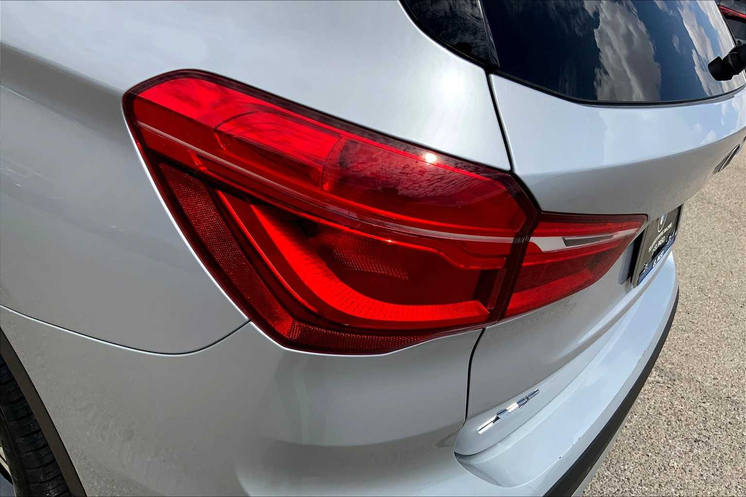 2021 Bmw X1 XDrive28i photo 25