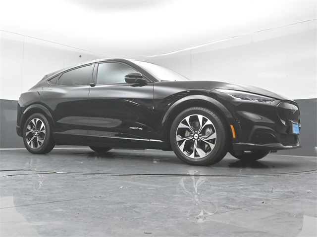 2023 Ford Mustang Premium photo 32