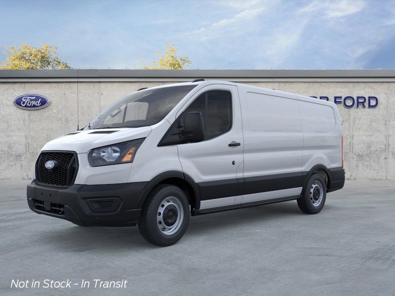 2026 FORD TRANSIT - Image 4
