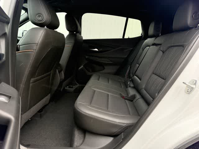 2024 Buick Envista Avenir photo 4