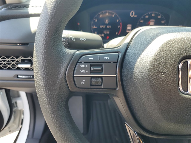 2025 Honda Accord SE photo 16