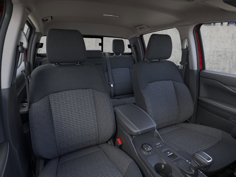 2025 Ford Ranger XLT photo 10