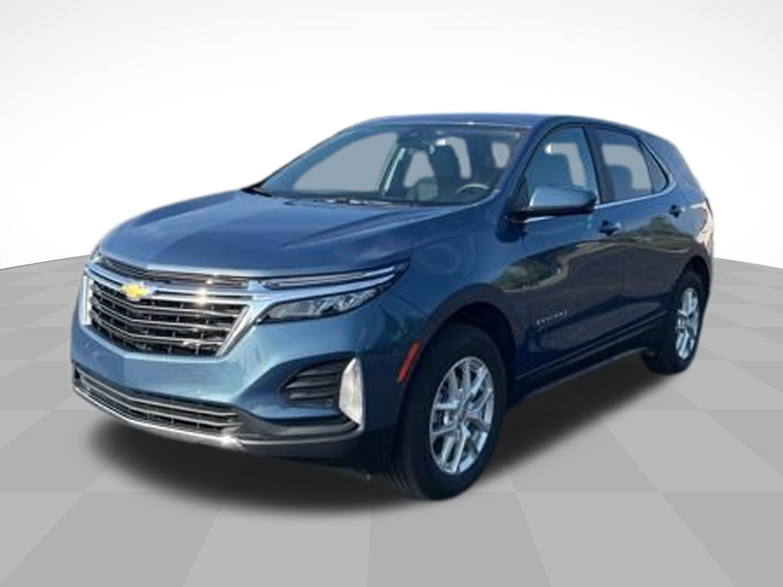 2024 Chevrolet Equinox LT photo 7