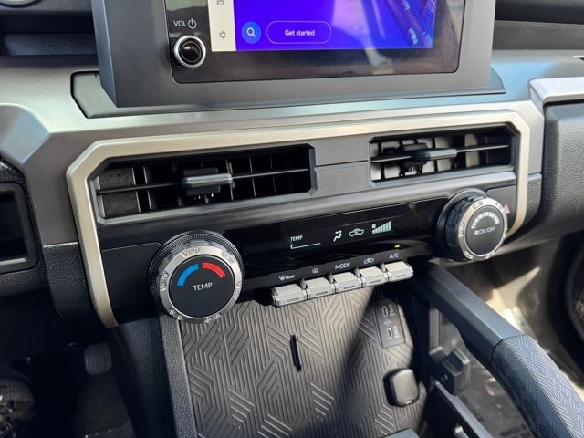 2024 Toyota Tacoma SR5 photo 13