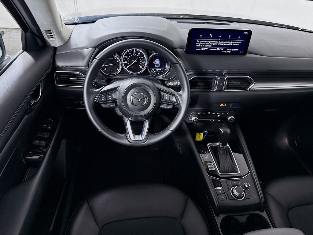 2023 Mazda CX-5 2.5 Select photo 21
