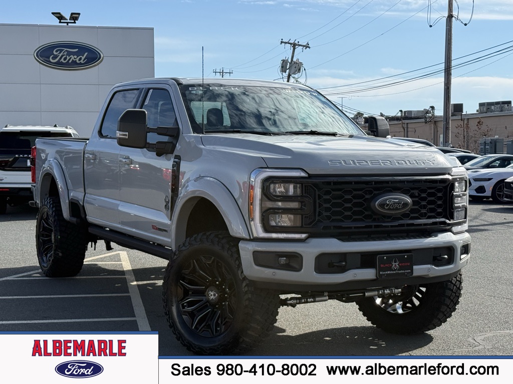 2026 Ford F-250 Base's photo