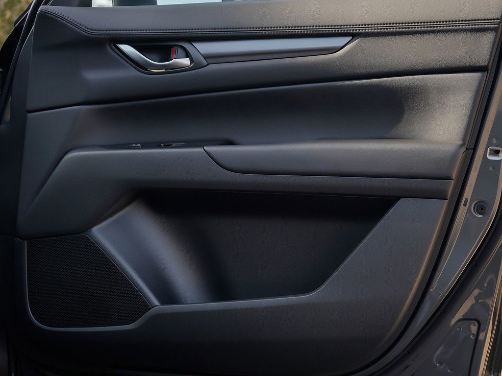2025 Mazda CX-5 2.5 Select photo 6
