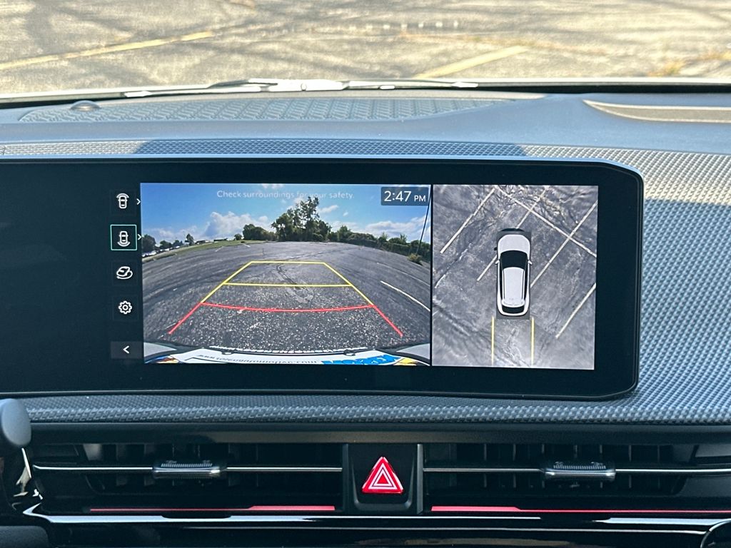 2025 Kia EV6 GT-Line photo 30