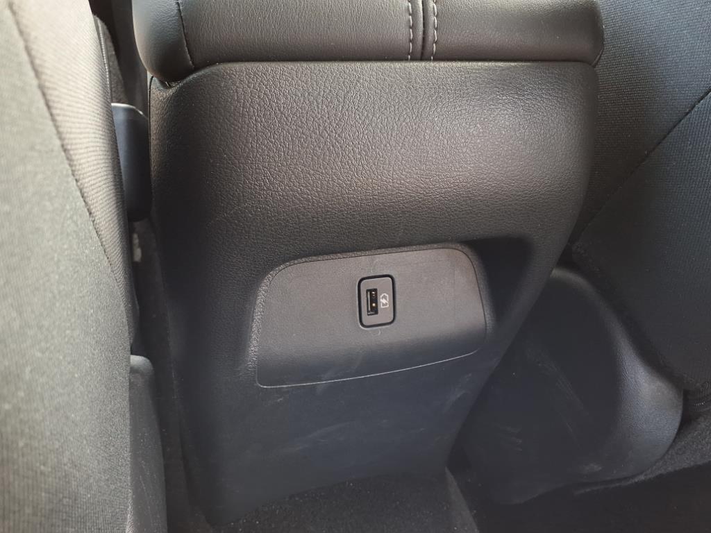 2024 Nissan Sentra SV photo 4