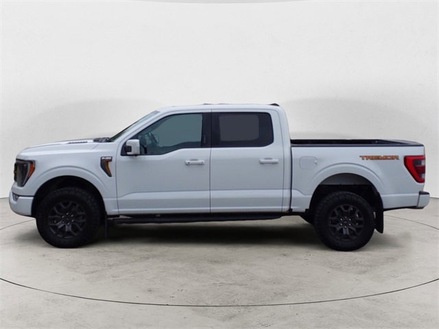 2023 Ford F-150 Tremor photo 2