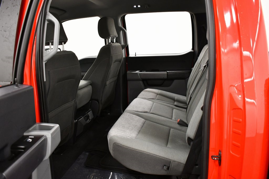 2023 Ford F-150 XLT photo 14