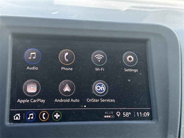 2023 Chevrolet Equinox LT photo 27