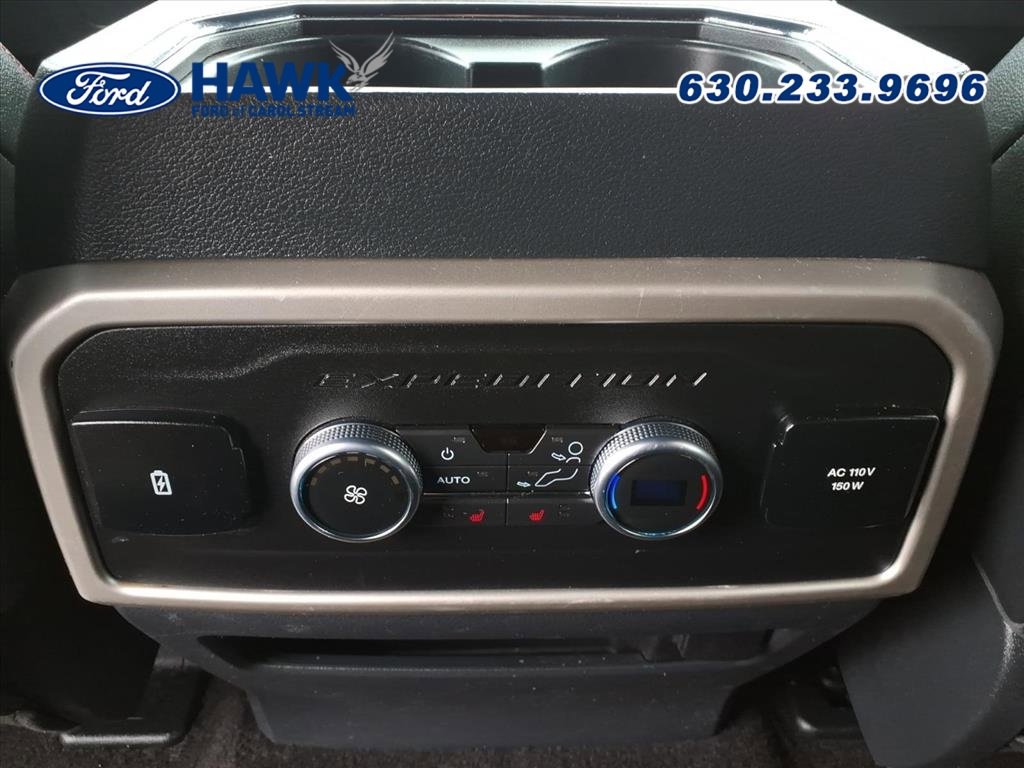 2022 FORD EXPEDITION MAX - Image 30