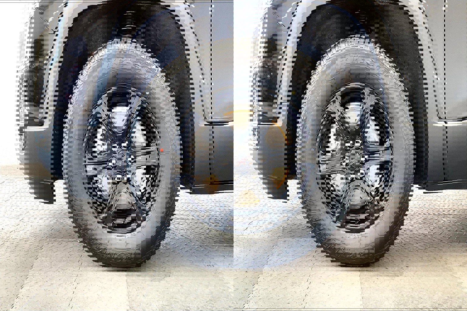 2021 Gmc Acadia AT4 photo 7