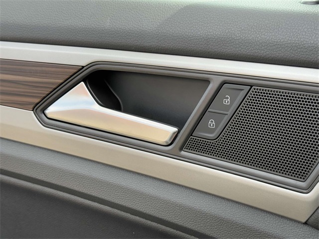 2021 Volkswagen Atlas V6 SE Technology photo 28