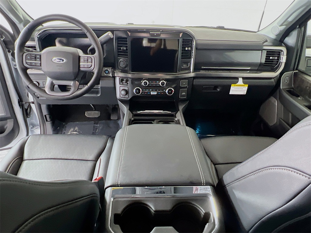 2026 Ford F-250 photo 6