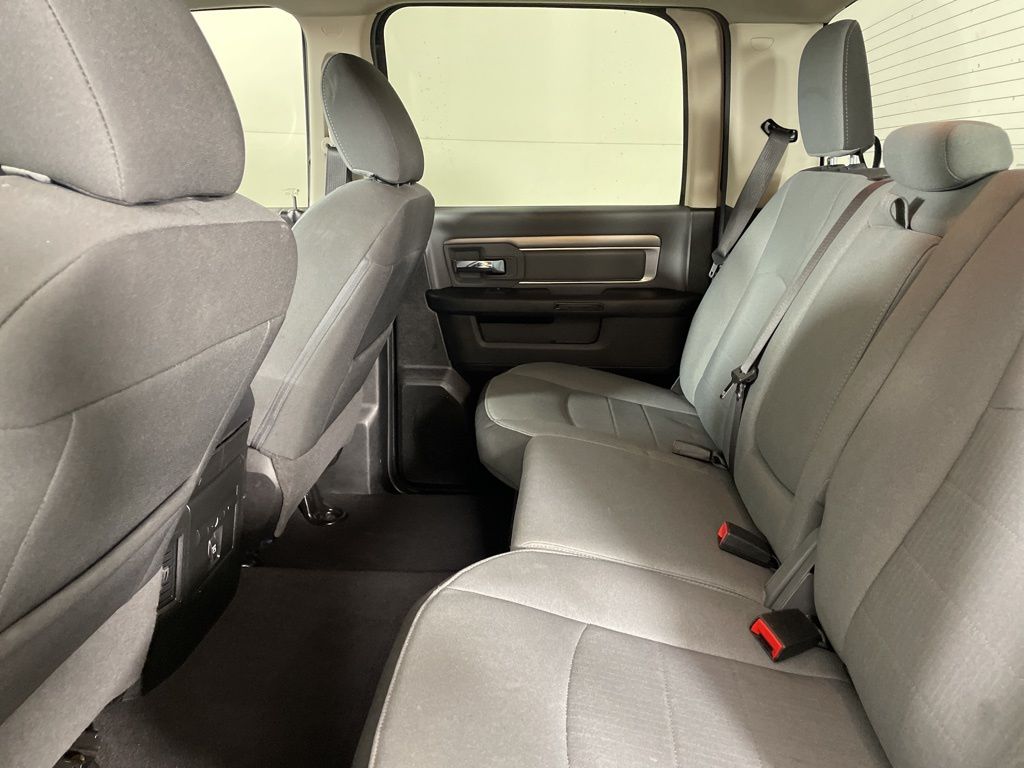 2023 Ram 1500 Classic SLT photo 34